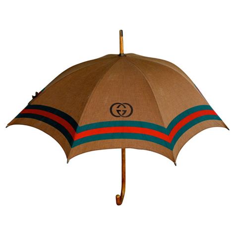 gucci umbrella replica|gucci umbrella cost.